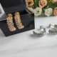 A particularly popular classy earring sold out immediately 2023SS CARTIER Cartier A particularly popular classy earring sold out immediately 2023SS CARTIER Cartier
